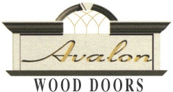 Avalon Wood Doors