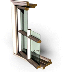 Casement Windows