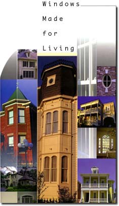 Avalon Wood Windows And Doors Windows Made For Living