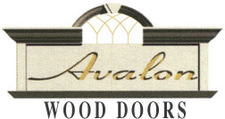 Avalon Wood Windows