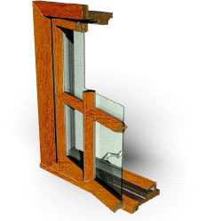 Casement Windows